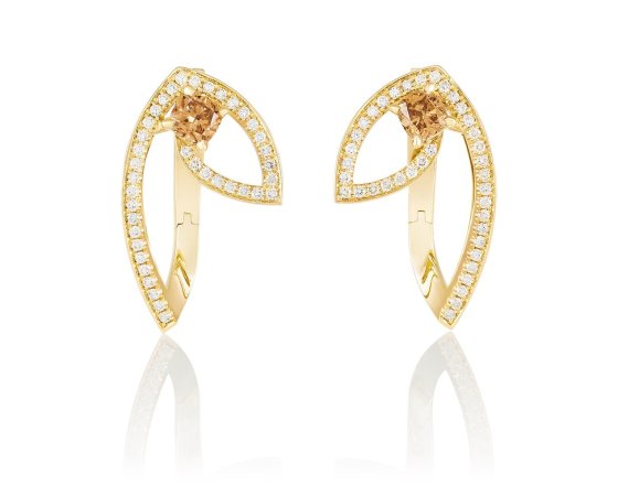 Серьги SK01720